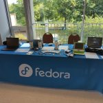 INFORME DEL EVENTO DEVCONF.US 2024: LA PARTICIPACIÓN DE FEDORA